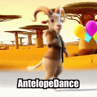 Trending Topics GIF by Radiantelope