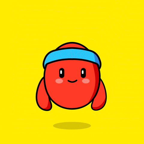 Lets Go Hype GIF by The Grapes