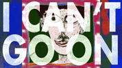 Art Wow GIF by Elvis Costello
