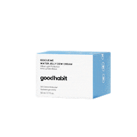 goodhabitskin skincare goodhabit goodhabitskin good habit Sticker