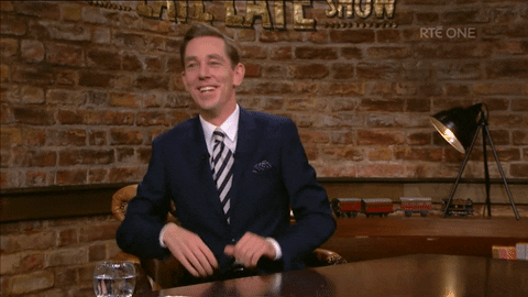 the late late show GIF