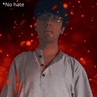 Packing Diss GIF