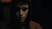 Eyes GIF by wtFOCK