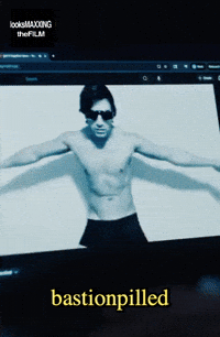 Flex Raving GIF by Jerry Habibi