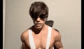 Mood Gym GIF by Jerry Habibi