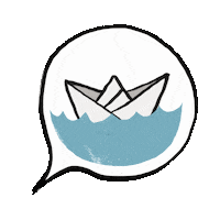 Water Mar Sticker