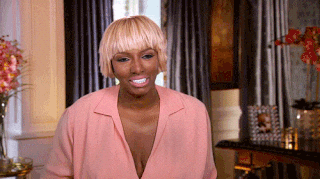 Real Housewives Of Atlanta No GIF