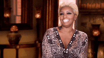 Real Housewives Snap GIF