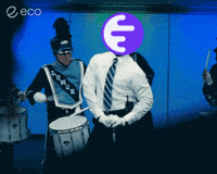 To The Moon Crypto GIF by Eco