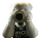 Groby Sticker by FC Groningen