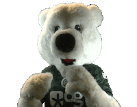 Groby Sticker by FC Groningen