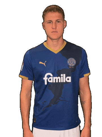2 Bundesliga Football Sticker by Holstein Kiel