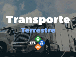 IFLsv el salvador logistics transporte logistica GIF