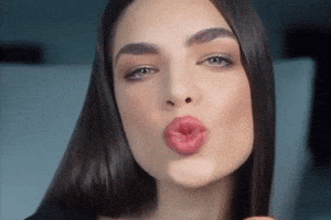 Miss Universe Paraguay GIF