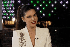 Miss Universe GIF