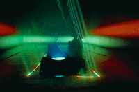 Art Glow GIF by Gatlin