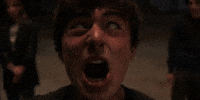 Will Stranger Things GIF