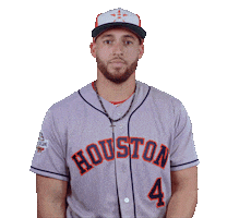 See Ya Goodbye Sticker by MLB