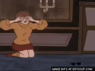 glasses GIF