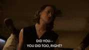 comedy central alice murphy GIF by Workaholics