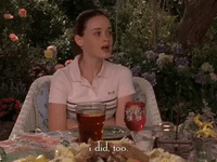 season 5 netflix GIF by Gilmore Girls 