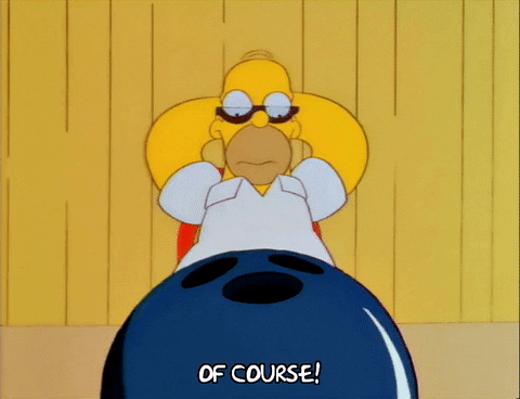 homer simpson episode 13 GIF
