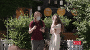 Hitchhiking 90 Day Fiance GIF by TLC