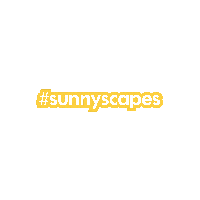 itssunny_uk sunny sunnyscapes sunny scapes Sticker