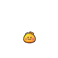 pop 쏟아짐 Sticker by Lacto_joy