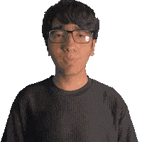 Maxwell Sticker