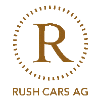 Sticker by rushcars