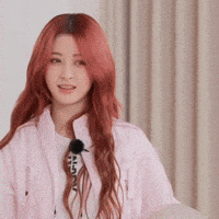 Huhyunjin GIF