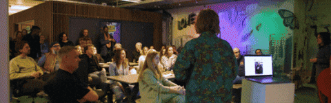 Gezellig GIF by RAUWcc