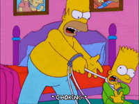 homer simpson GIF