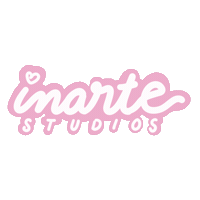 Inarte Sticker