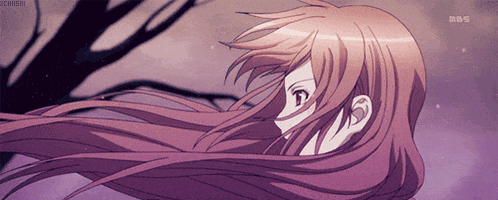 zetsuen no tempest GIF