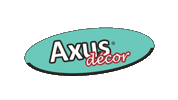 Axusdecor axus axusdecor Sticker
