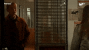 Olivia Help GIF by Movistar+