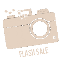 Pink Camera Sticker by ROCKGLAM