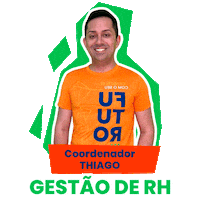 Rh Fatec Sticker by Grupo Rhema Educação