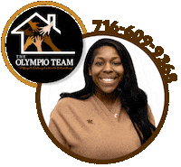 Olympioteam Sticker by The U.N. Team Flipped Realty