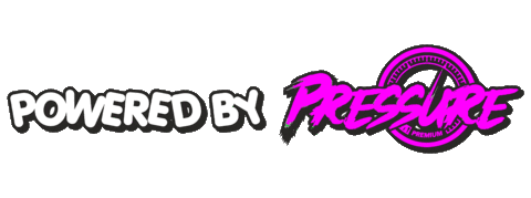 Pressure Rx Sticker by Animate Depot