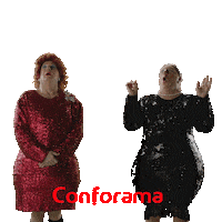 Arriba Sticker by Conforama