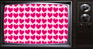 television love GIF by Vulture.com