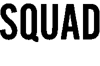 Squad Goals Sticker by evansclothing