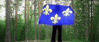 Vibing Music Video GIF