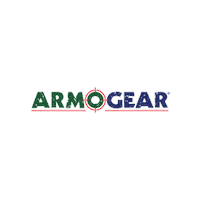 armogear laser tag lasertag armogear water battle Sticker