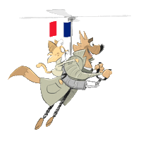 Animated Sticker