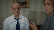 madam secretary tea lioni GIF by CBS