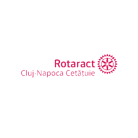 Cetatuie Sticker by RotaractSamvs